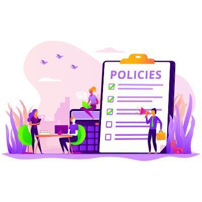 Tip of the Week: Three Steps to Policing Your IT Policies