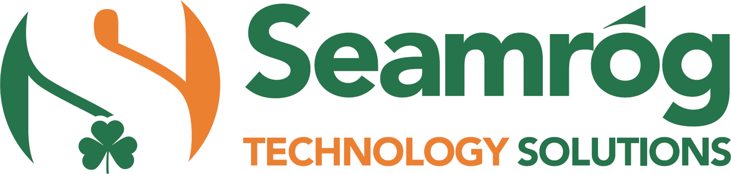 Seamróg Technology Solutions